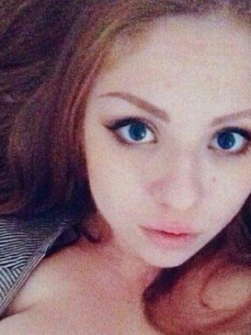 Анкета проститутки Анна, 23 года